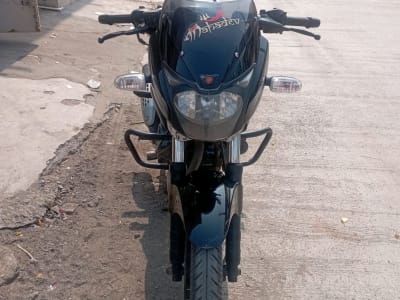 2018 Bajaj Pulsar Second Owner Bike 2018 Bajaj Pulsar Second Owner Bike