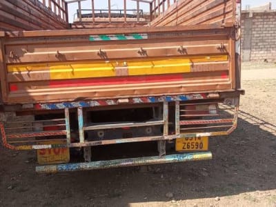 Tata 709 Truck 2011 Model Tata 709 Truck 2011 Model