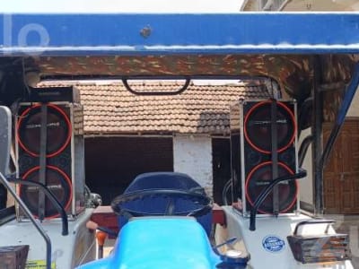 Vehicle Sound System Full Set with Speakers Vehicle Sound System Full Set with Speakers