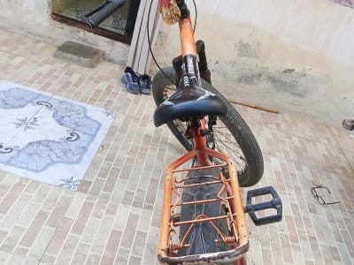 Single Owner Bicycle Used for 6 Months Single Owner Bicycle Used for 6 Months