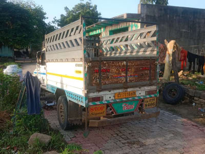 Mahindra Bolero Pickup 2015 for Sale Mahindra Bolero Pickup 2015 for Sale