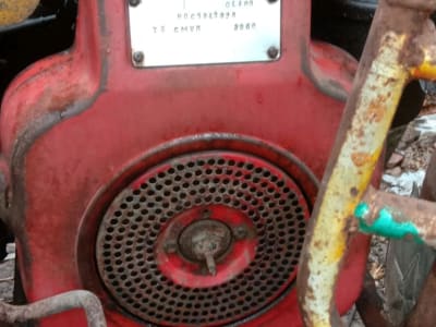 2010 Auto Rickshaw for Sale 2010 Auto Rickshaw for Sale