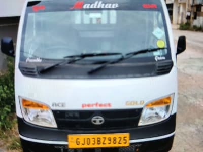 Tata Ace Gold CNG 2025 Mini Truck Tata Ace Gold CNG 2025 Mini Truck