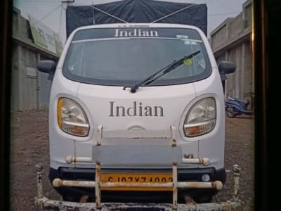 2017 Tata Ace XL Mini Truck 2017 Tata Ace XL Mini Truck