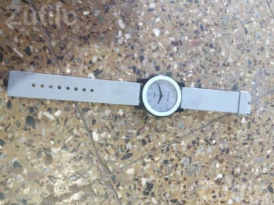 Future Time Analog Wrist Watch Future Time Analog Wrist Watch