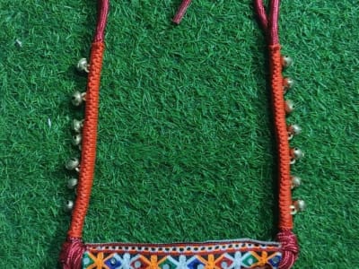 Traditional Decorative Shringar Ornament Traditional Decorative Shringar Ornament