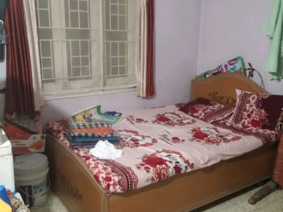 2 BHK Road Touch Fully AC Apartment 2 BHK Road Touch Fully AC Apartment