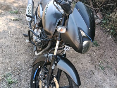 Bajaj Pulsar 2020 Bike Single Owner Bajaj Pulsar 2020 Bike Single Owner