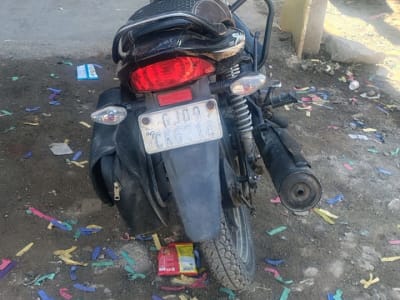2014 Bajaj Discover Bike Single Owner 2014 Bajaj Discover Bike Single Owner