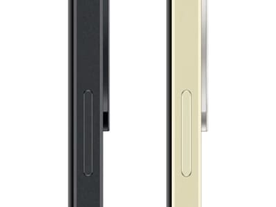Black Smartphone in Good Condition Black Smartphone in Good Condition