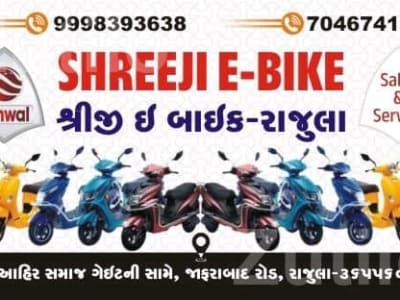 Tunwal Electric Bike Scooter Tunwal Electric Bike Scooter