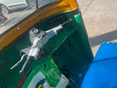 Passenger Auto Rickshaw for Sale Passenger Auto Rickshaw for Sale