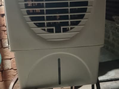 Deluxe Air Cooler on Stand