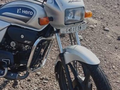 Hero Splendor Bike 2022 Model Hero Splendor Bike 2022 Model