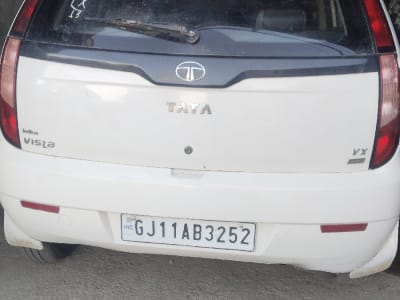 Tata Indica Vista VX 2013 Top Model Tata Indica Vista VX 2013 Top Model