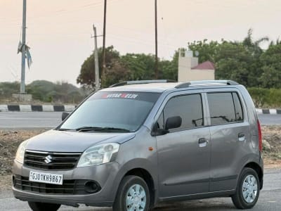 Maruti Suzuki WagonR LXI Used Car Maruti Suzuki WagonR LXI Used Car
