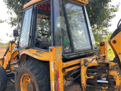 JCB Backhoe Loader 2010 Model JCB Backhoe Loader 2010 Model