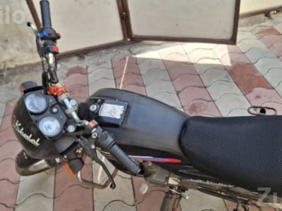 Hero Splendor Plus 2020 Bike