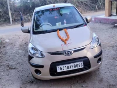 Hyundai i10 Magna 2010 Car for Sale Hyundai i10 Magna 2010 Car for Sale