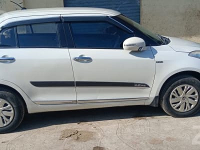 Maruti Suzuki Swift Dzire VDI 2014 Maruti Suzuki Swift Dzire VDI 2014