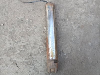 Three Phase Single Face Pump Motor Three Phase Single Face Pump Motor