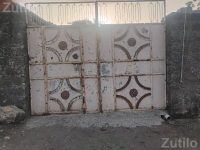 Residential Plot for Sale 10 by 12