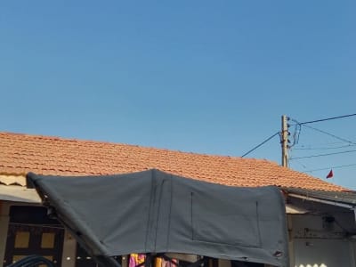 Tractor Canopy Shade Cover Frame Tractor Canopy Shade Cover Frame