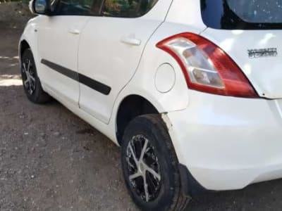 Maruti Suzuki Swift VDI 2014 Diesel Maruti Suzuki Swift VDI 2014 Diesel