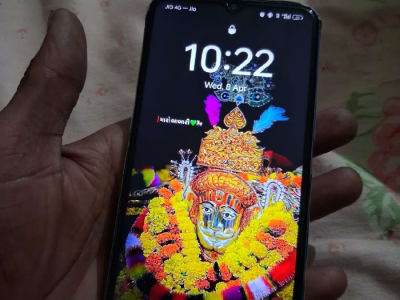 Oppo A78 5G Smartphone Oppo A78 5G Smartphone