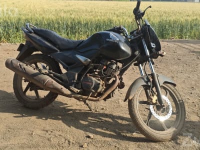 Honda Unicorn 2012 Bike Honda Unicorn 2012 Bike
