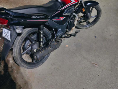 Honda Shine 125 Model 2024 Bike Honda Shine 125 Model 2024 Bike