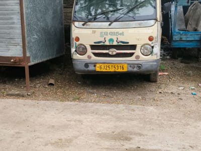 Tata Ace Chhota Hathi 2008 Mini Truck Tata Ace Chhota Hathi 2008 Mini Truck