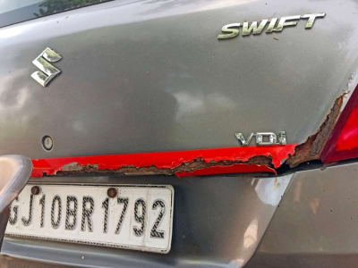 Maruti Suzuki Swift VDI Diesel 2014 Maruti Suzuki Swift VDI Diesel 2014