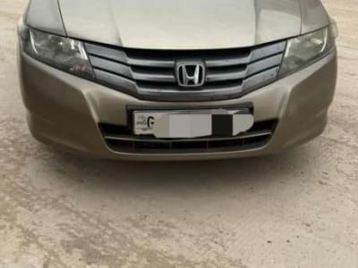 Honda City i-VTEC 2009 Petrol CNG 2nd Owner Honda City i-VTEC 2009 Petrol CNG 2nd Owner