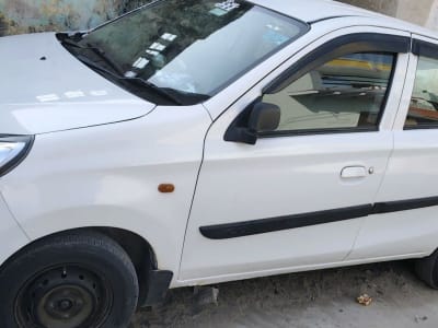 Maruti Suzuki Alto 800 2020 Maruti Suzuki Alto 800 2020