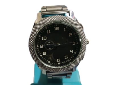 Round Strap Antique Style Wrist Watch Round Strap Antique Style Wrist Watch