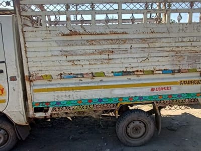 Mahindra Supro Mini Truck for Sale Mahindra Supro Mini Truck for Sale