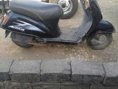 Honda Activa 2009 Scooter