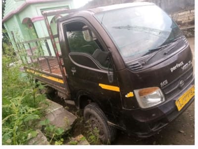 Tata Ace Mega XL Small Goods Truck Tata Ace Mega XL Small Goods Truck