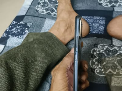 Vivo Y33s Mobile Phone 8GB RAM 128GB Vivo Y33s Mobile Phone 8GB RAM 128GB