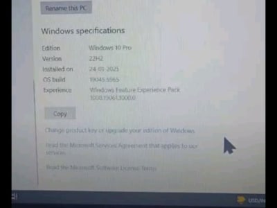 Dell Inspiron Core i3 Laptop with Windows 10 Pro Dell Inspiron Core i3 Laptop with Windows 10 Pro