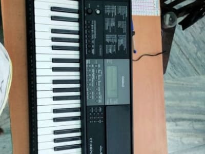 Casio CT-X870IN Keyboard for Sale Casio CT-X870IN Keyboard for Sale