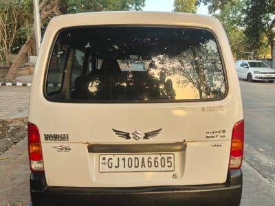 Maruti Suzuki Eeco 2020 2 Owner Maruti Suzuki Eeco 2020 2 Owner