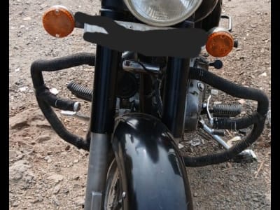 Royal Enfield Classic 350 2016 Royal Enfield Classic 350 2016