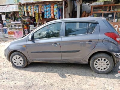 Hyundai i20 2010 Hatchback