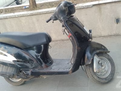 Honda Activa 2006 First Owner Scooter Honda Activa 2006 First Owner Scooter