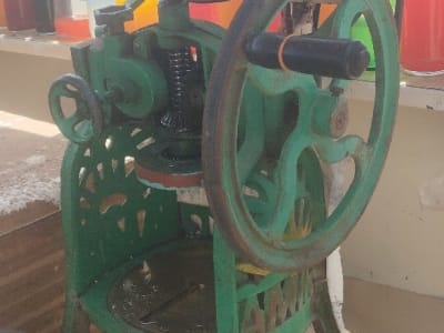 Ice Gola Machine for Shop Use Ice Gola Machine for Shop Use
