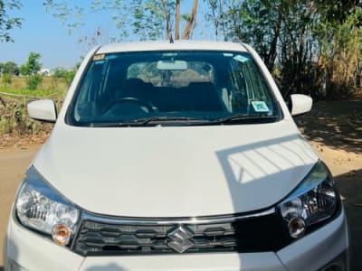 Maruti Suzuki Celerio 2019 CNG First Owner Maruti Suzuki Celerio 2019 CNG First Owner