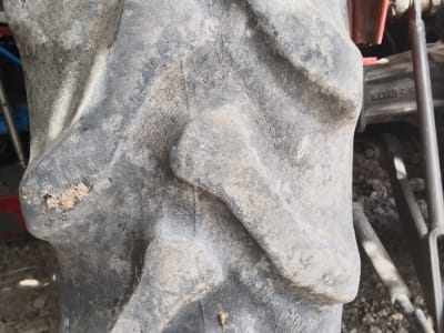 Used Tractor Tyre 12.4x28 Company Tyre Used Tractor Tyre 12.4x28 Company Tyre