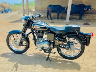 Royal Enfield Standard 350 2019 Royal Enfield Standard 350 2019